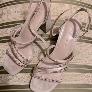 Wedding - Bridal Heels